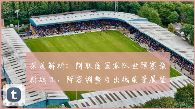 深度解析：阿联酋国家队世预赛最新战况、阵容调整与出线前景展望