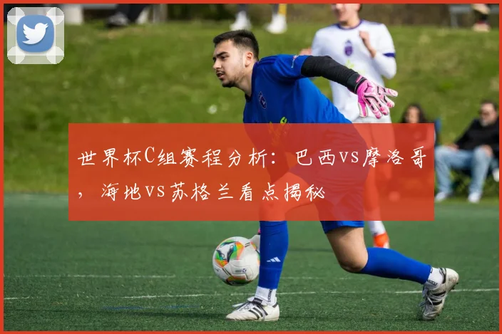 世界杯C组赛程分析：巴西vs摩洛哥，海地vs苏格兰看点揭秘