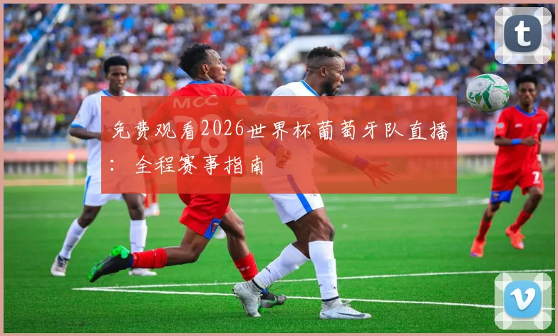 免费观看2026世界杯葡萄牙队直播：全程赛事指南
